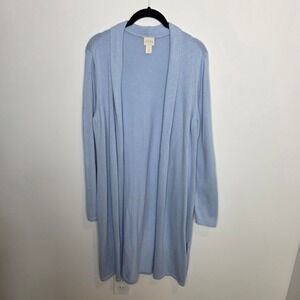 Chico's Cardigan Womens 1 (Medium)